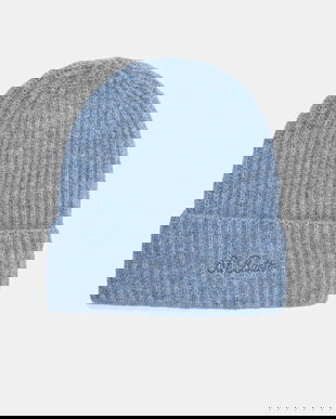 MC2 Saint Barth pălărie din amestec de lână MOS0003