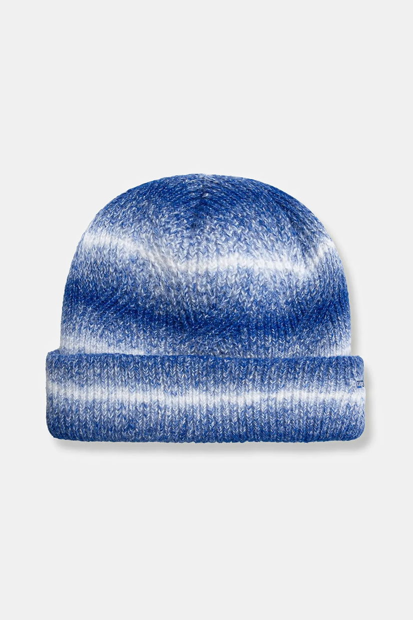 Kangol căciulă HEATHERED culoarea violet, K3795.HI501