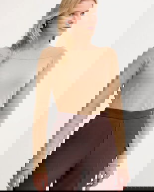 United Colors of Benetton pulover culoarea verde, light, 1W2AD10E0