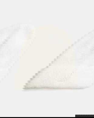 Kangol căciulă FAUX FUR culoarea bej, K3661.IV105