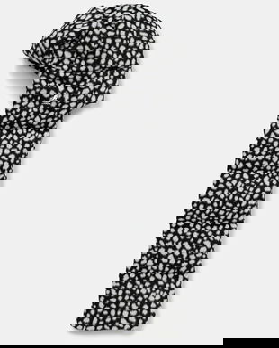 Kangol căciulă MEGA TRAPPER culoarea negru, K5467.BS034