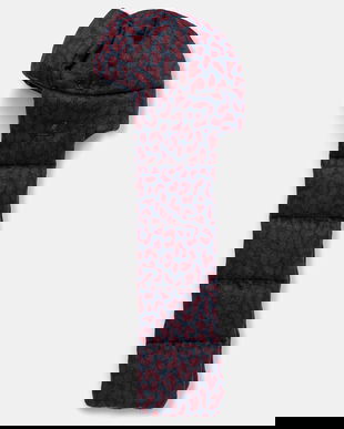 Kangol căciulă MEGA TRAPPER culoarea bordo, K5467.NL412