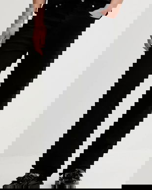 Tommy Jeans jeans DM0DM22264