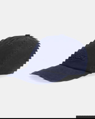 Pepe Jeans șapcă de baseball din bumbac culoarea bleumarin, PM0400005