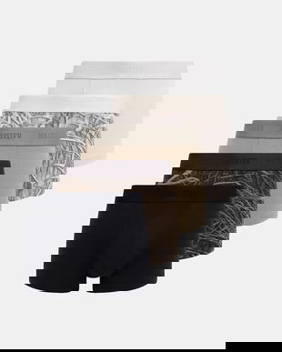 Hollister Co. boxeri 5-pack