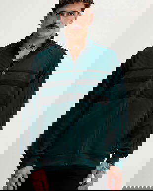 adidas Originals bluză First TT cu imprimeu, JX1487