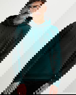 adidas Originals bluză 3-Stripes cu glugă, cu imprimeu, JY1378