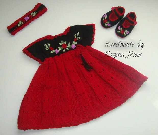 Set traditional