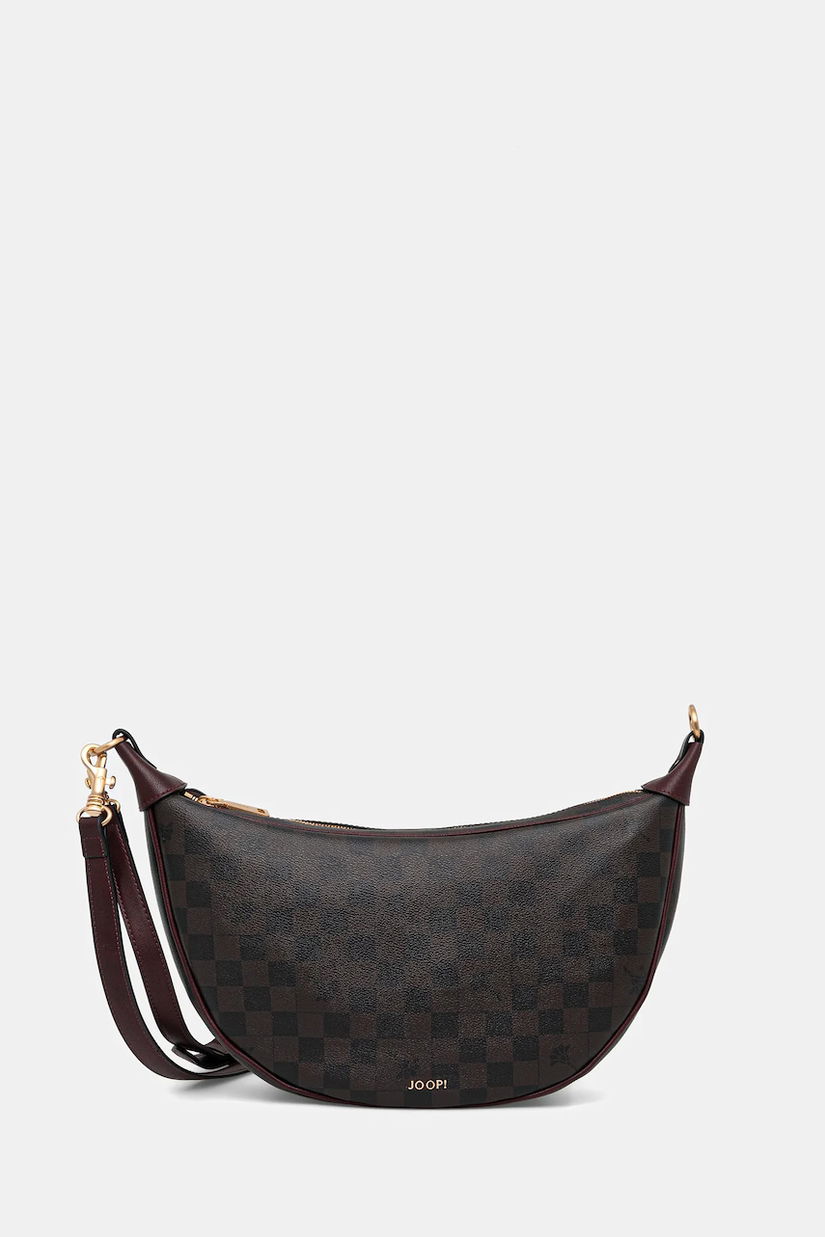 Joop! poșetă culoarea maro, 4140007995