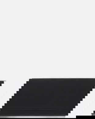 Marc O'Polo portofel de piele culoarea negru, 50819905801110