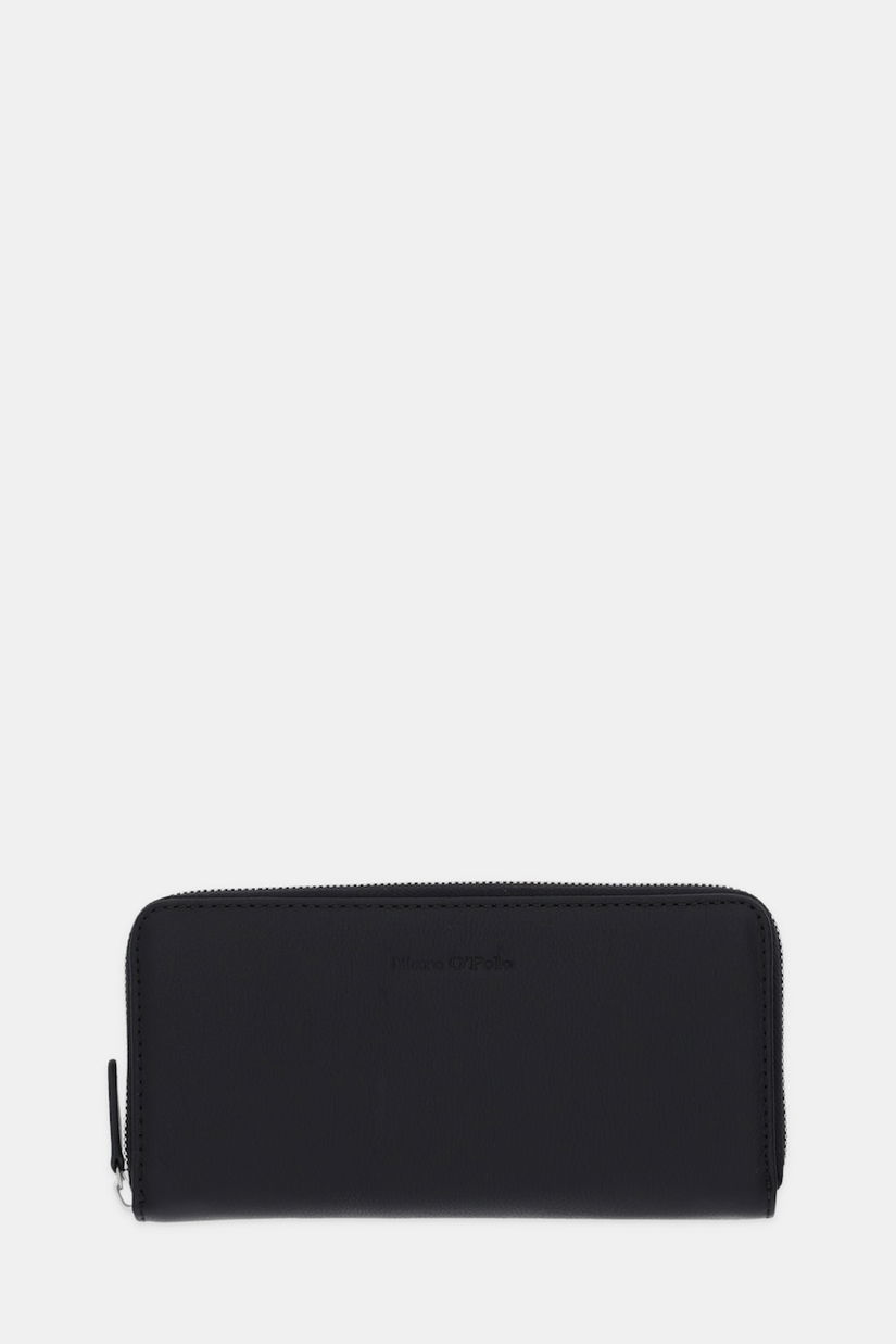 Marc O'Polo portofel de piele culoarea negru, B0119545203112