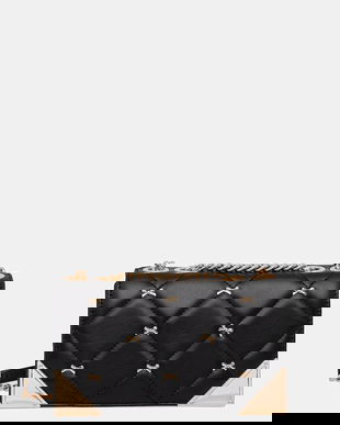 Aldo poșetă culoarea negru, ALBULASEE.002