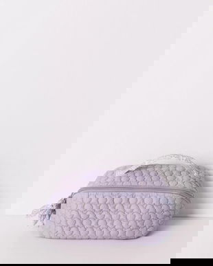 women'secret portfard culoarea violet, 4842015