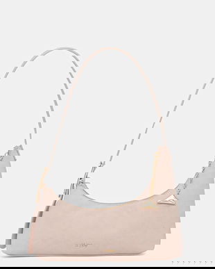 Aldo poșetă culoarea roz, TIMBERLY.680