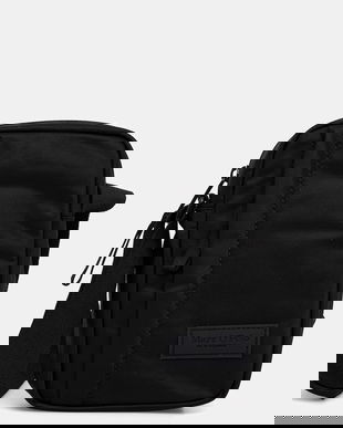 Marc O'Polo borsetă culoarea negru, 50921840701629