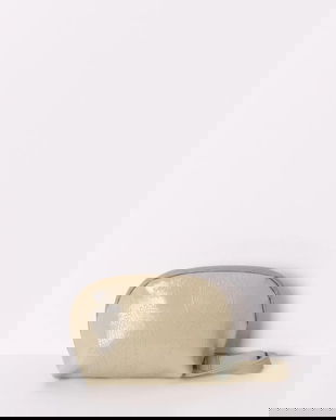 women'secret portfard culoarea verde, 4842959