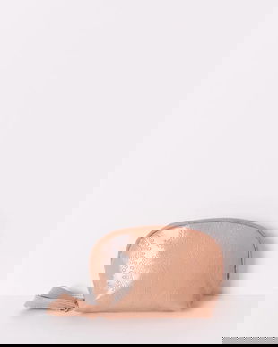 women'secret portfard culoarea portocaliu, 4842000