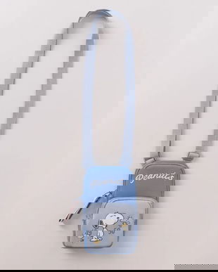 women'secret carcasă de telefon culoarea bleumarin, 1372558