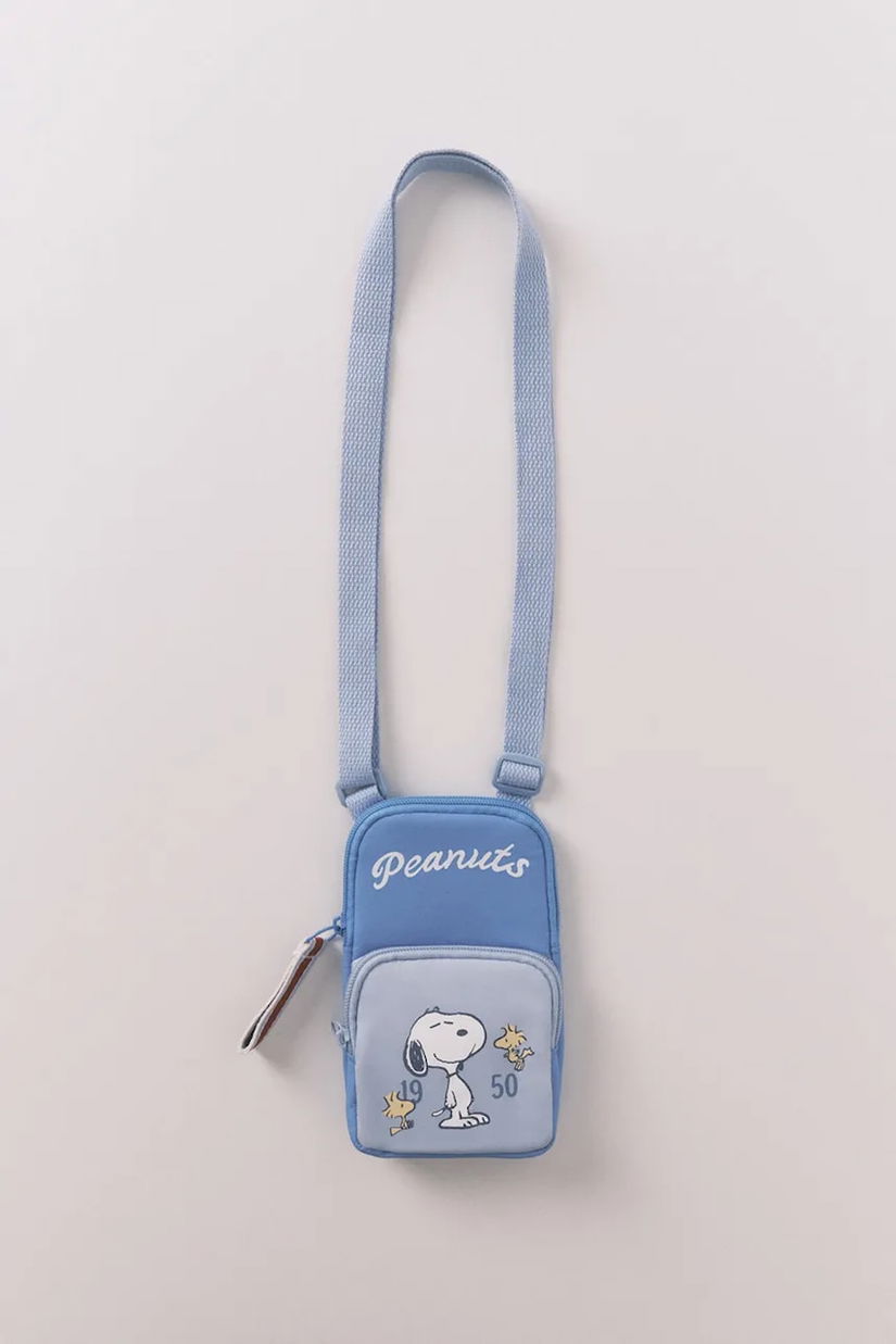 women'secret carcasă de telefon culoarea bleumarin, 1372558