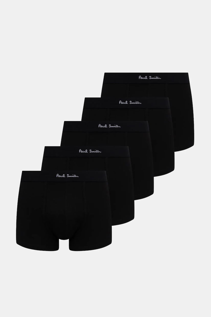 Paul Smith boxeri 5-pack