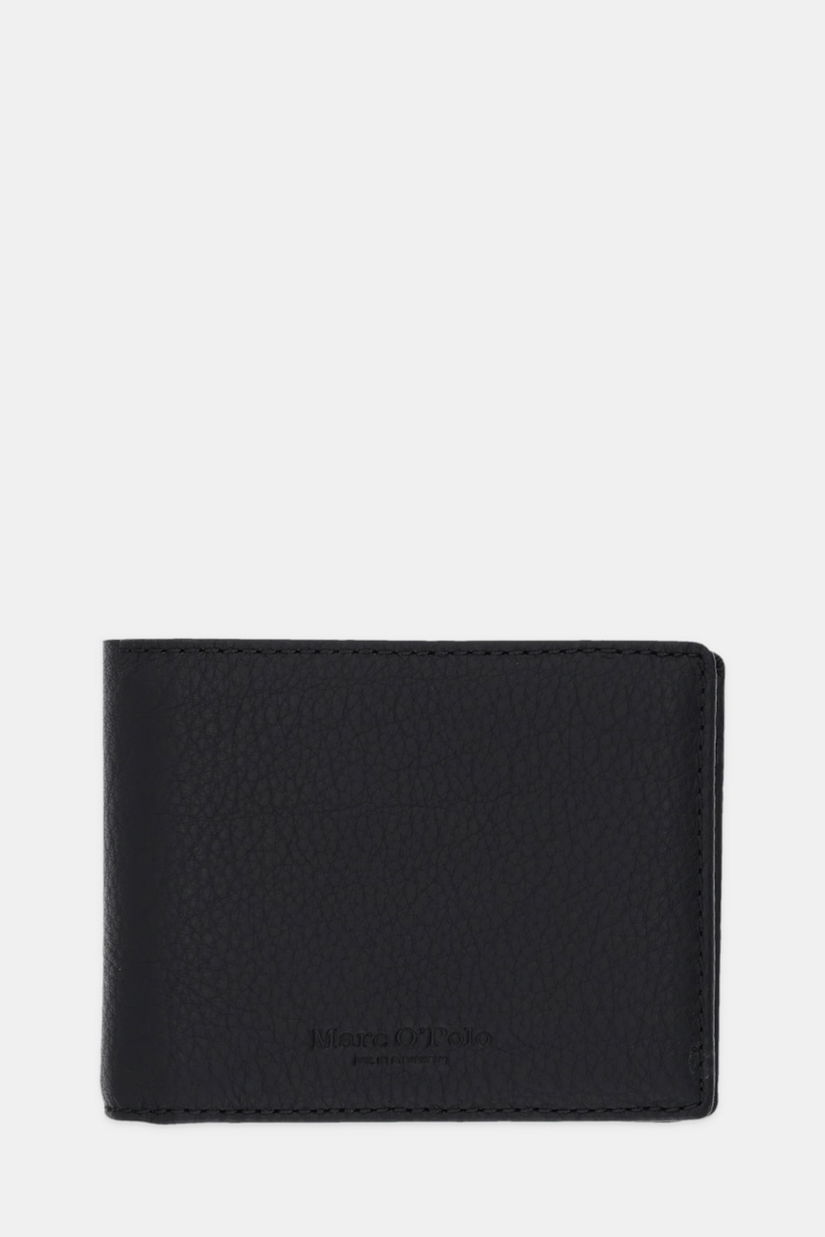 Marc O'Polo portofel de piele culoarea maro, B0129545801114