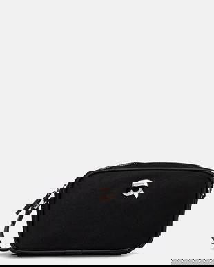 Karl Lagerfeld poșetă culoarea negru, A4W30308