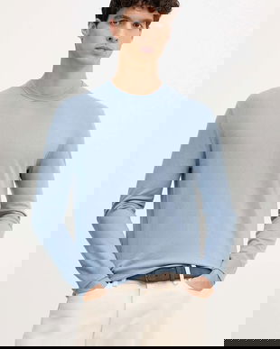 United Colors of Benetton pulover light, 110XU10A5