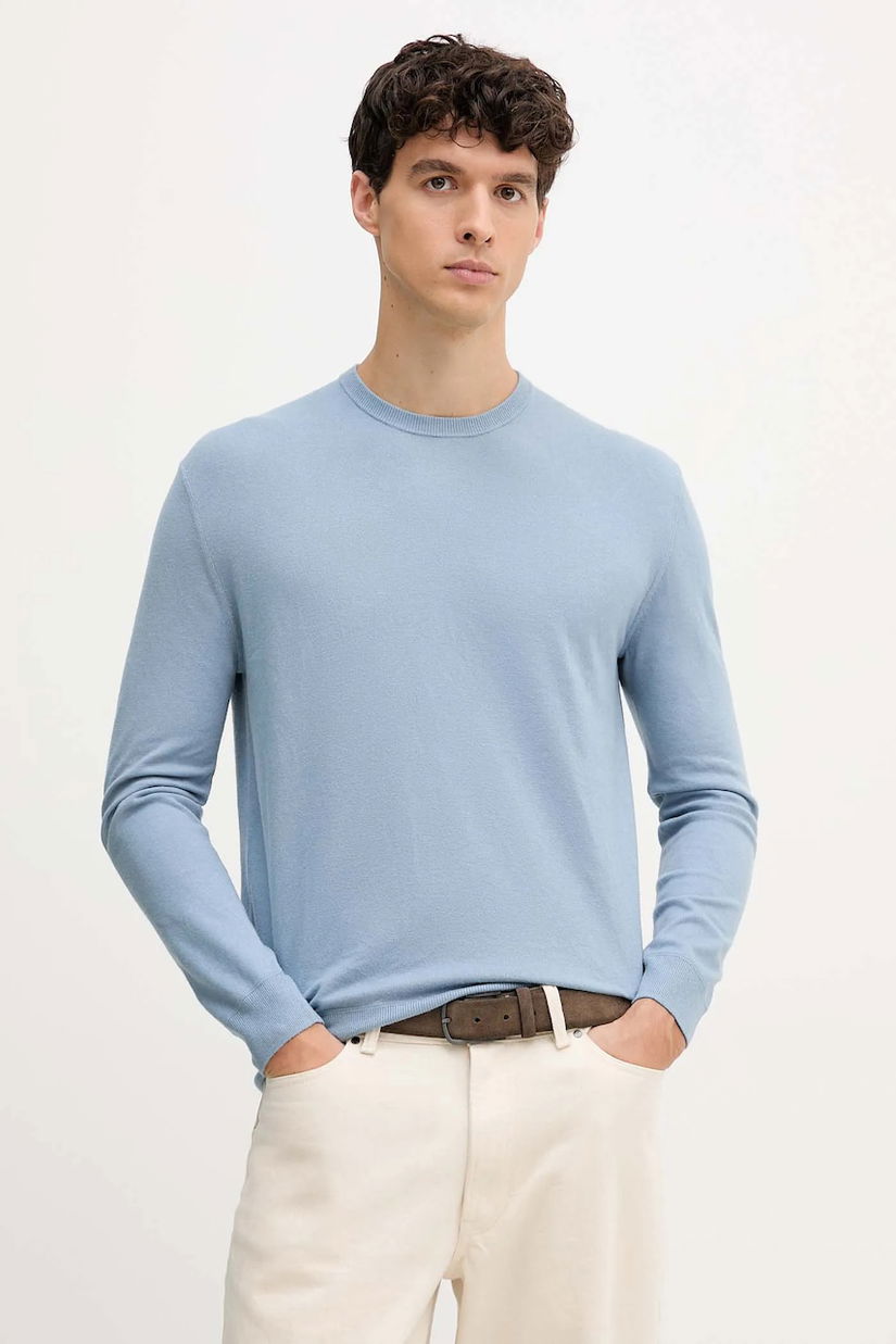 United Colors of Benetton pulover light, 110XU10A5