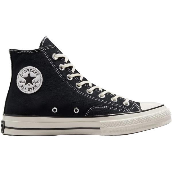 Tenisi unisex Converse Chuck 70 Canvas 162050C, 36.5, Negru