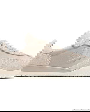 Pantofi sport unisex Converse Run Star Trainer A13058C, 37, Bej