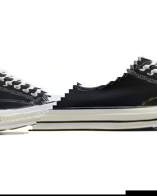 Tenisi unisex Converse Obuwie 162058C, 46, Negru