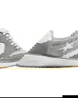 Pantofi sport unisex Converse Omni Trainer A14063C, 40, Gri