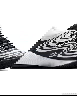 Pantofi sport unisex Converse All Star Bb Shift Cx A16684C, 45, Negru