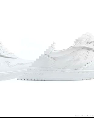 Pantofi sport barbati Converse Sc25 A15232C, 40, Alb