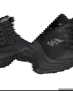 Pantofi sport barbati Skechers Zirrus 237815-BBK, 46, Negru