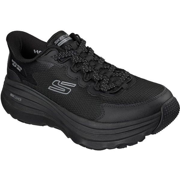 Pantofi sport barbati Skechers Zirrus 237815-BBK, 46, Negru