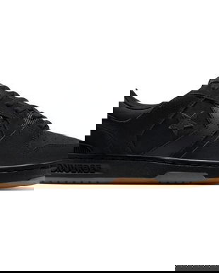 Pantofi sport unisex Converse Cl98 A14182C, 42, Negru