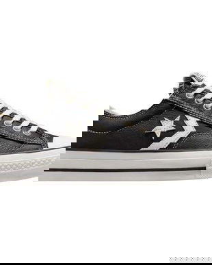 Tenisi unisex Converse Star Player 76 Fall Leather A06204C, 45, Negru