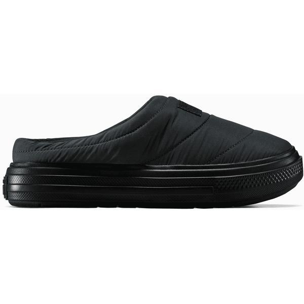 Slapi unisex Converse Chuck Taylor As Elements Mule A13893C, 36, Negru
