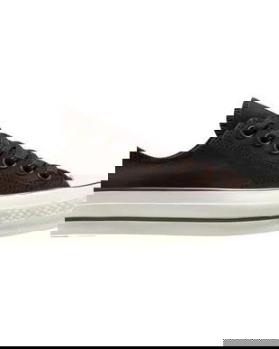 Tenisi unisex Converse Chuck 70 Suede A13013C, 39, Maro