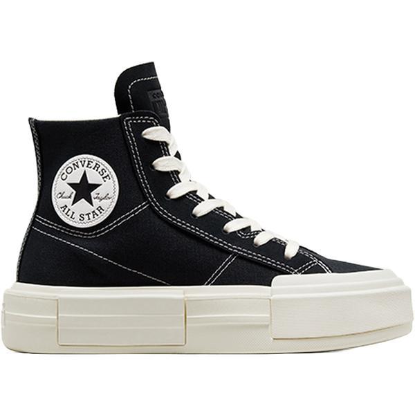 Tenisi unisex Converse Chuck Taylor All Star Cruise A04689C, 35, Negru