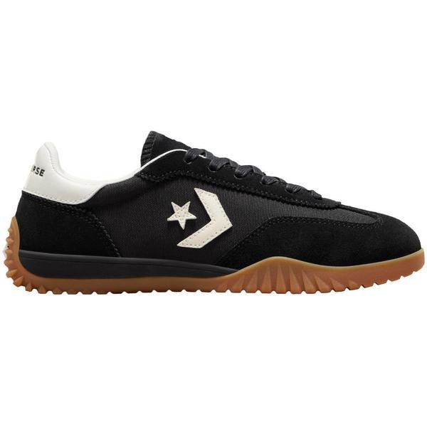 Pantofi sport unisex Converse Run Star Trainer A08263C, 45, Negru