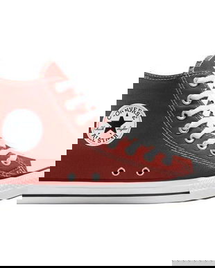 Tenisi unisex Converse Chuck Taylor All Star A13264C, 40, Maro