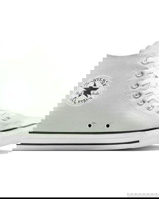 Tenisi unisex Converse Chuck Taylor All Star A13262C, 42, Verde