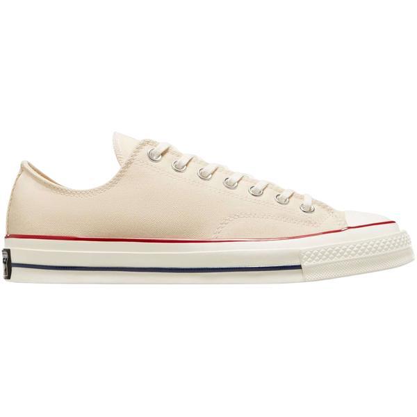 Tenisi unisex Converse Chuck 70 Vintage Canvas 162062C, 43, Bej