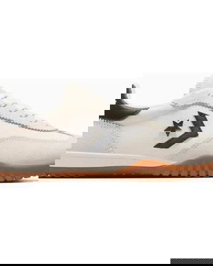 Pantofi sport unisex Converse Run Star Trainer A08262C, 40, Bej