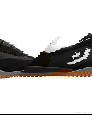 Pantofi sport unisex Converse Run Star Trainer A08263C, 40.5, Negru