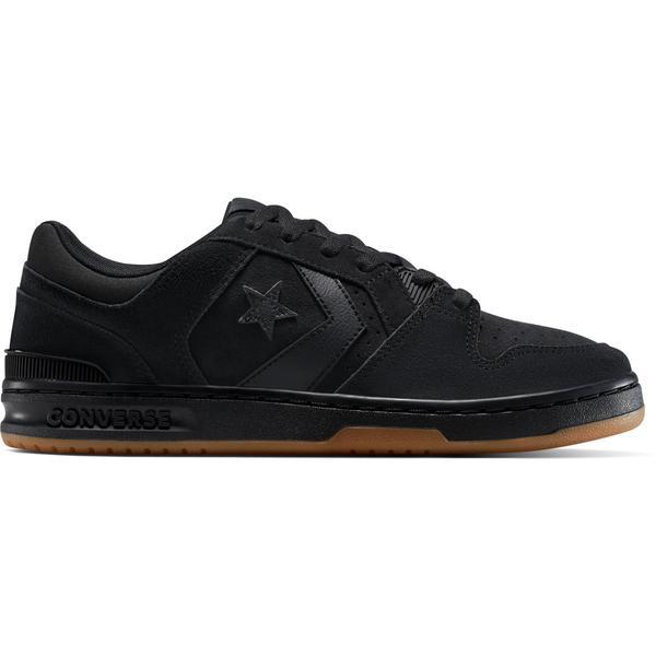 Pantofi sport unisex Converse Cl98 A14182C, 37, Negru