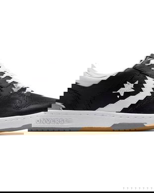 Pantofi sport unisex Converse Cl98 A13315C, 39, Negru