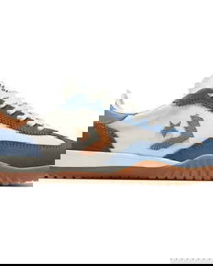 Pantofi sport unisex Converse Run Star Trainer A13054C, 37, Albastru